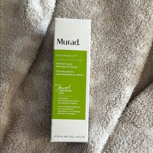 Murad Retinol Youth Renewal Oil Drops
